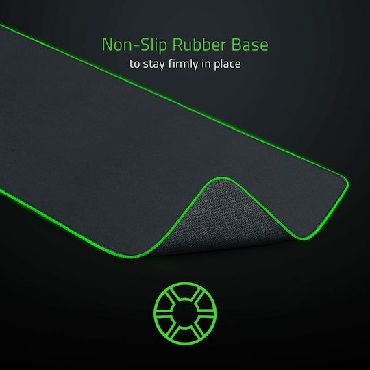 Razer Goliathus Chroma Gaming Mouse Pad XXL 920mm με RGB Φωτισμό Μαύρο - Image 9