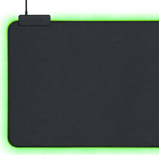 Razer Goliathus Chroma Gaming Mouse Pad XXL 920mm με RGB Φωτισμό Μαύρο - Image 3