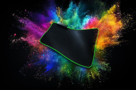 Razer Goliathus Chroma Gaming Mouse Pad XXL 920mm με RGB Φωτισμό Μαύρο - Image 11