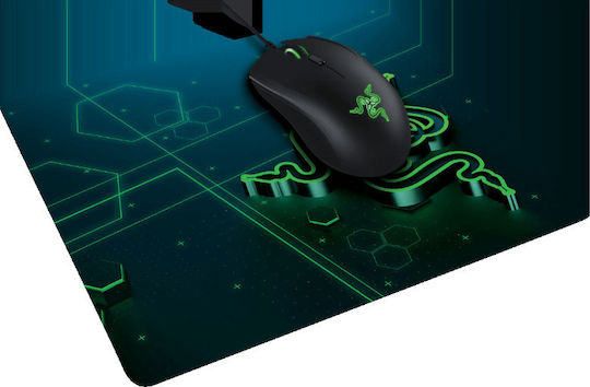 Razer Goliathus Mobile Gaming Mouse Pad 270mm Πράσινο - Image 6