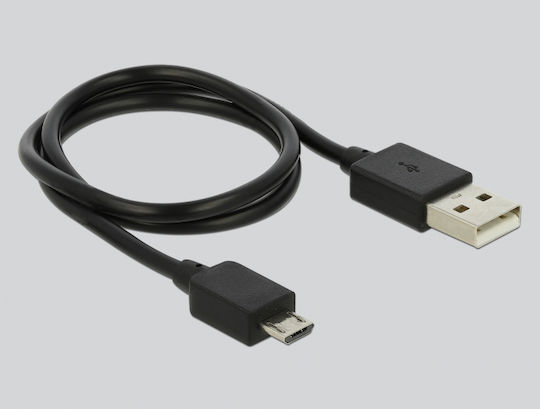 DeLock video splitter Μετατροπέας DisplayPort male σε DisplayPort female - Image 4