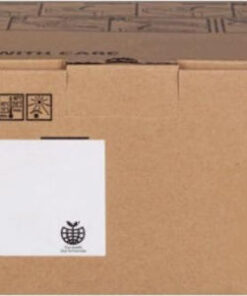 Alternative view of Ricoh SP C231N/C232DN Γνήσιο Toner Laser Εκτυπωτή Μαύρο 2500 Σελίδων 407638