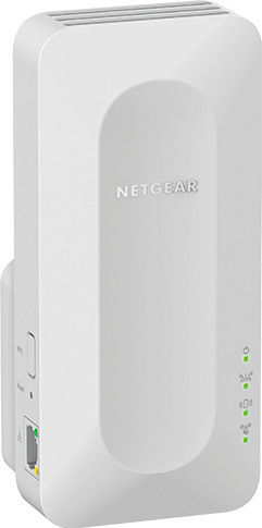 NetGear EAX12 Mesh WiFi Extender Dual Band (2.4 & 5GHz) 1600Mbps - Image 2