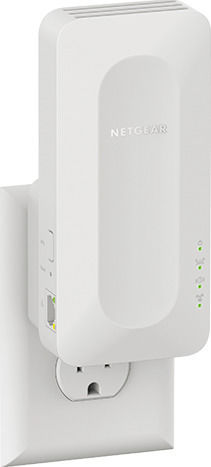 NetGear EAX12 Mesh WiFi Extender Dual Band (2.4 & 5GHz) 1600Mbps - Image 3