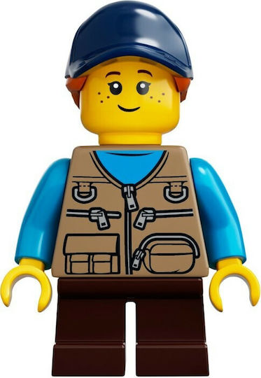 LEGO Ideas Treehouse για 16+ Ετών 3036τμχ 21318 - Image 12