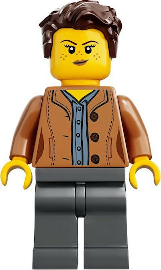LEGO Ideas Treehouse για 16+ Ετών 3036τμχ 21318 - Image 9