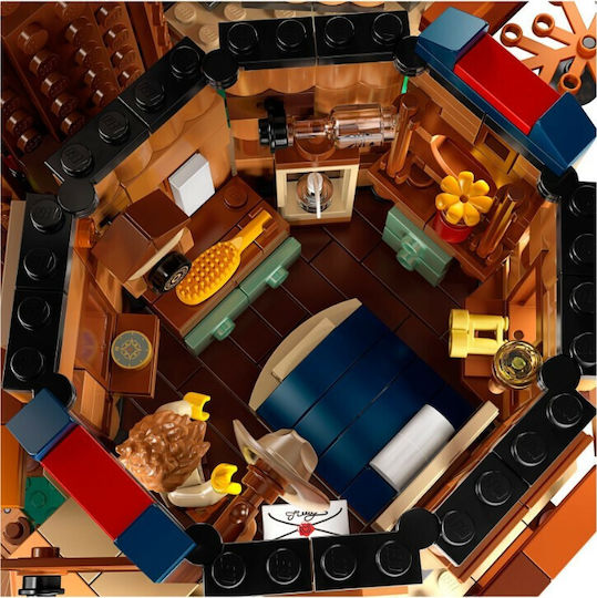 LEGO Ideas Treehouse για 16+ Ετών 3036τμχ 21318 - Image 7