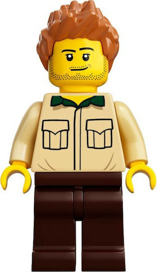 LEGO Ideas Treehouse για 16+ Ετών 3036τμχ 21318 - Image 11