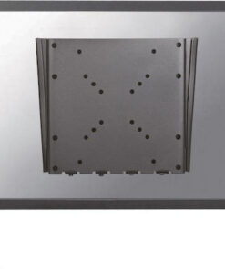 Alternative view of Neomounts FPMA-W110 Βάση Τηλεόρασης Τοίχου έως 40" και 35kg Black Μαύρο