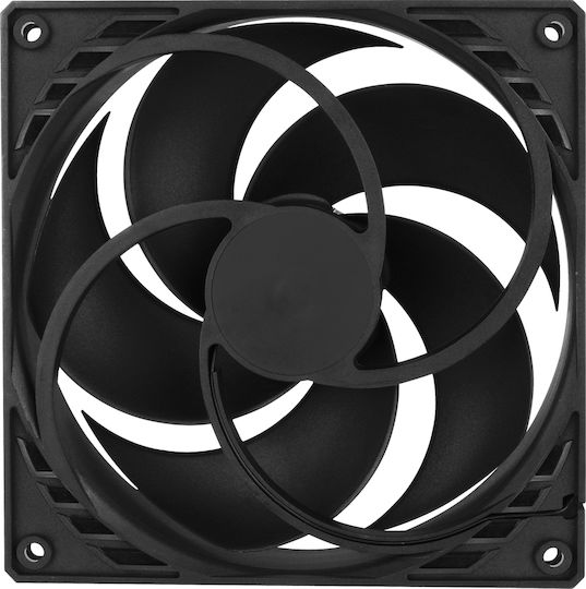 Arctic P14 Case Fan 140mm με Σύνδεση 3-Pin - Image 4