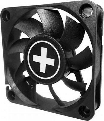 Xilence WhiteBox 80 Case Fan με Σύνδεση 4-Pin Molex - Image 2