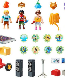 Alternative view of Playmobil Family Fun Kids Club για 4 ετών 70440