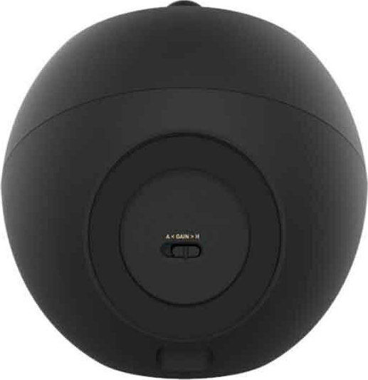 Creative Pebble V2 Ηχεία Υπολογιστή 2.0 με Ισχύ 8W σε Μαύρο Χρώμα - Image 9