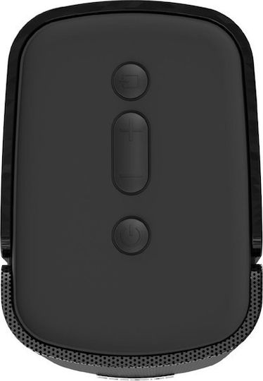 Creative T100 Ασύρματα Ηχεία Υπολογιστή 2.0 με Bluetooth και Ισχύ 40W σε Μαύρο Χρώμα - Image 8