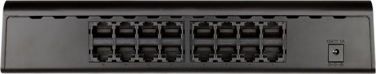 D-Link GO-SW-16G - Image 5