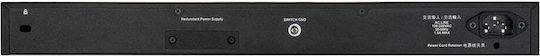 D-Link DGS-3130-30TS Managed L3 Switch με 24 Θύρες Gigabit (1Gbps) Ethernet και 4 SFP Θύρες - Image 4