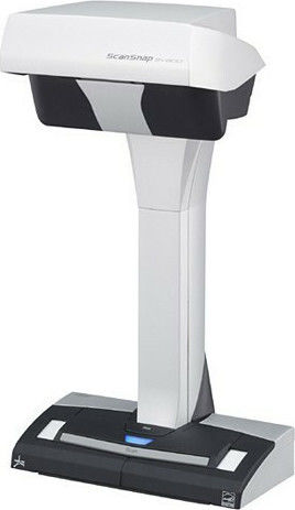 Fujitsu ScanSnap SV600 Scanner Χειρός A3 PA03641-B301 - Image 4