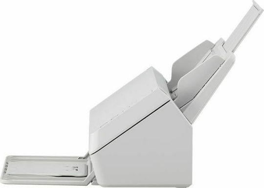 Fujitsu SP-1125N Sheetfed (Τροφοδότη χαρτιού) Scanner A4 - Image 8