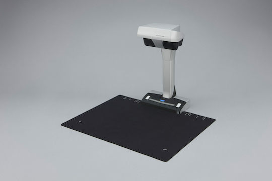 Fujitsu ScanSnap SV600 Scanner Χειρός A3 PA03641-B301 - Image 5