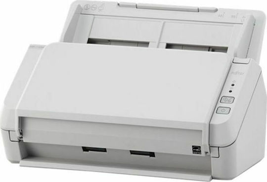 Fujitsu SP-1125N Sheetfed (Τροφοδότη χαρτιού) Scanner A4 - Image 7