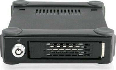 Icy Box ToughArmor MB991U3-1SB Θήκη για Σκληρό Δίσκο 2.5" SATA III με σύνδεση USB 3.0 21467 - Image 4