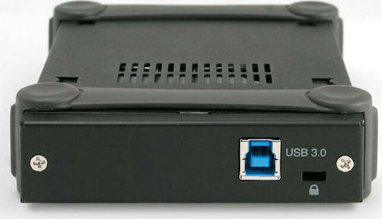 Icy Box ToughArmor MB991U3-1SB Θήκη για Σκληρό Δίσκο 2.5" SATA III με σύνδεση USB 3.0 21467 - Image 5