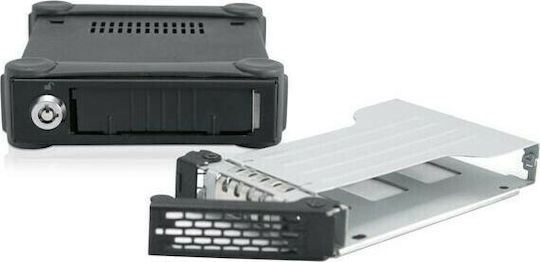 Icy Box ToughArmor MB991U3-1SB Θήκη για Σκληρό Δίσκο 2.5" SATA III με σύνδεση USB 3.0 21467 - Image 6