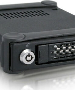 Icy Box ToughArmor MB991U3-1SB Θήκη για Σκληρό Δίσκο 2.5" SATA III με σύνδεση USB 3.0 21467
