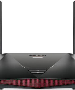 NetGear Nighthawk Pro XR1000 Ασύρματο Router Wi‑Fi 6 με 4 Θύρες Gigabit