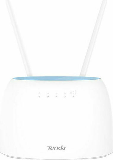 Tenda 4G09 Ασύρματο 4G Router με 2 Θύρες Gigabit - Image 4