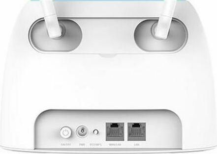 Tenda 4G09 Ασύρματο 4G Router με 2 Θύρες Gigabit - Image 5