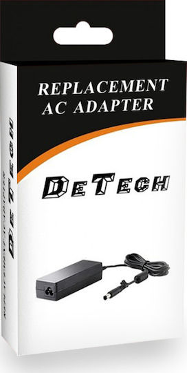 Φορτιστής Laptop 90W 18.5V 4.9A για HP χωρίς Καλώδιο Τροφοδοσίας 299 - Image 4