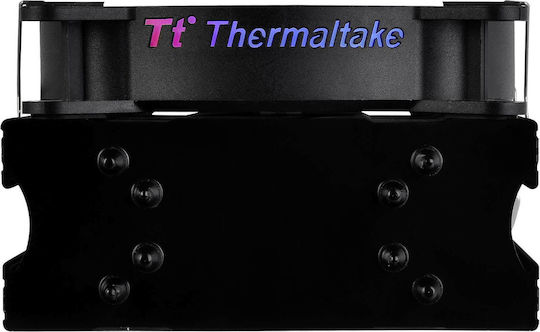 Thermaltake UX200 ARGB Lighting Ψύκτρα Επεξεργαστή για Socket AM4/AM5/115x - Image 9