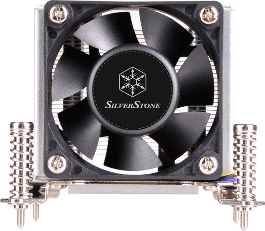 Silverstone Argon AR09 Ψύκτρα Επεξεργαστή για Socket 115x - Image 4
