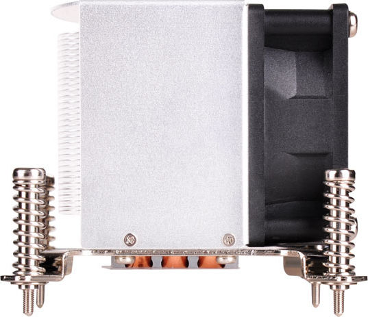 Silverstone Argon AR09 Ψύκτρα Επεξεργαστή για Socket 115x - Image 5