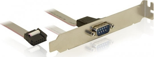 DeLock DB9 Serial - COM port - Image 3