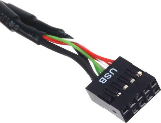 Silverstone G11303050-RT Pinheader - Image 5