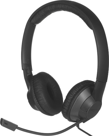 Creative HS-720 V2 On Ear Multimedia Ακουστικά με μικροφωνο και σύνδεση USB-A - Image 4