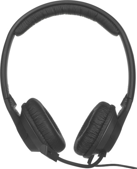 Creative HS-720 V2 On Ear Multimedia Ακουστικά με μικροφωνο και σύνδεση USB-A - Image 11