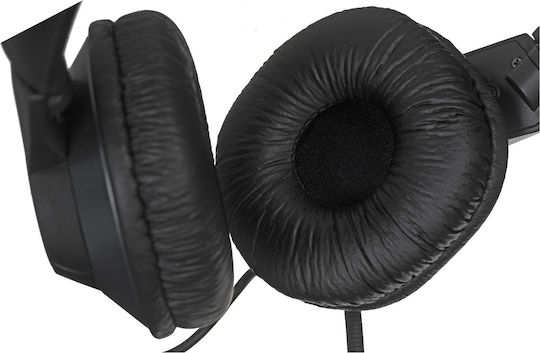 Creative HS-720 V2 On Ear Multimedia Ακουστικά με μικροφωνο και σύνδεση USB-A - Image 10