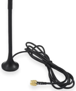 Teltonika PR1KRF30 Εσωτερική Κεραία WiFi Πανκατευθυντική 2dBi με σύνδεση SMA