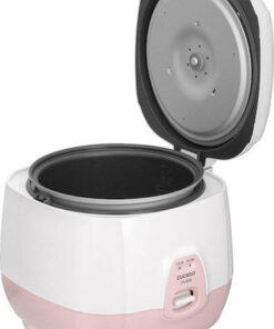 Alternative view of CUCKOO Rice Cooker Cuckoo 1.55kW με Χωρητικότητα 1.08lt CR-0632