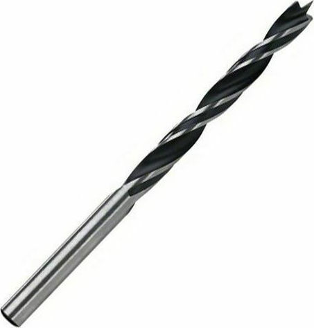 Bosch Τρυπάνι HSS με Κυλινδρικό Στέλεχος για Ξύλο 16x100mm 2608596313 - Image 3
