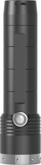 LedLenser Επαναφορτιζόμενος Φακός LED IP54 με Μέγιστη Φωτεινότητα 1000lm MT10 500843 - Image 5