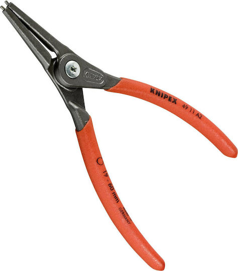 Knipex Σετ Πένσες Ίσιες 4τμχ 00 19 57 - Image 3