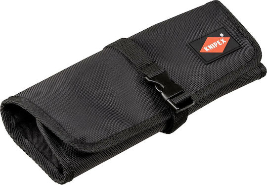 Knipex Σετ Πένσες Ίσιες 4τμχ 00 19 57 - Image 5