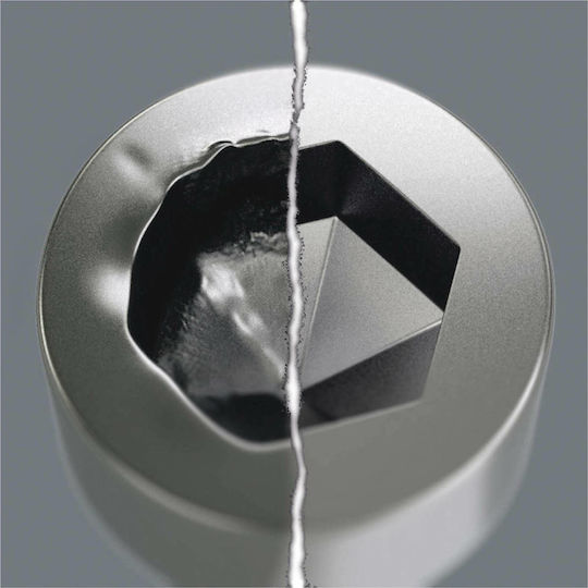 Wera Σετ 9 Κλειδιά Allen σε Σχήμα L SPKL/9 SM N 05073593001 - Image 7