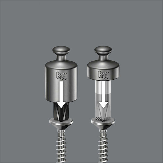 Wera Σετ 14 Κατσαβίδια Ηλεκτρολόγου VDE 1000V 05105631001 - Image 8