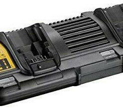 Dewalt Φορτιστής Μπαταριών Εργαλείου 18V DCB132X2