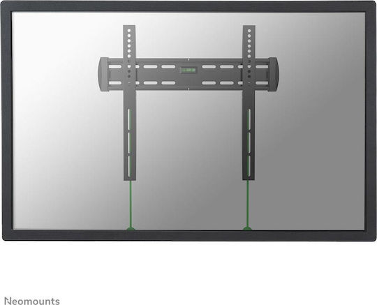 Neomounts NM-W340BLACK Βάση Τηλεόρασης Τοίχου έως 55" και 50kg - Image 2